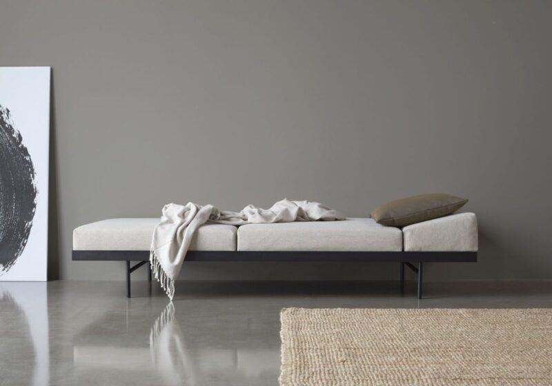 Puri Daybed Innovation Living 584 Argus Natural e3
