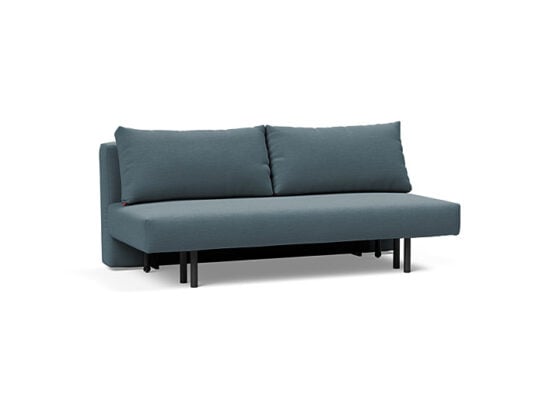 Melbourne Split Achillas Sofa Bed 573 Vivus Dusty Blue