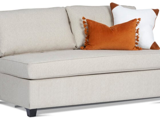 Neo double sofa bed NO BUTTONS