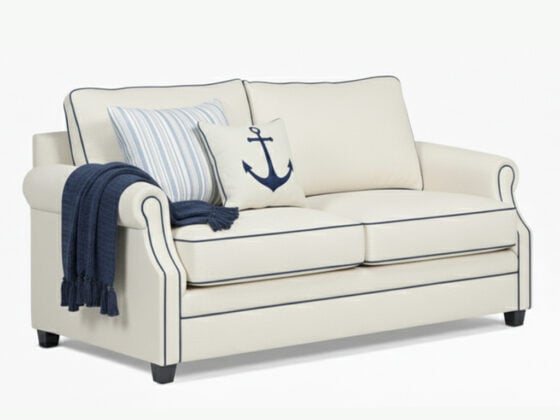 Rosebay Sofabed 1