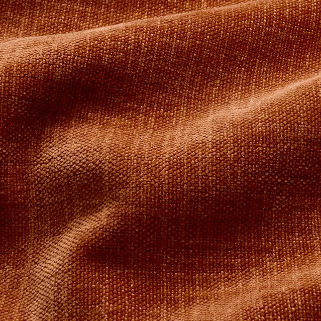 412 Esina, Rust Orange