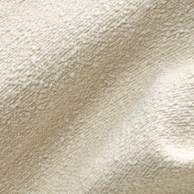 531 Bouclé, Off White