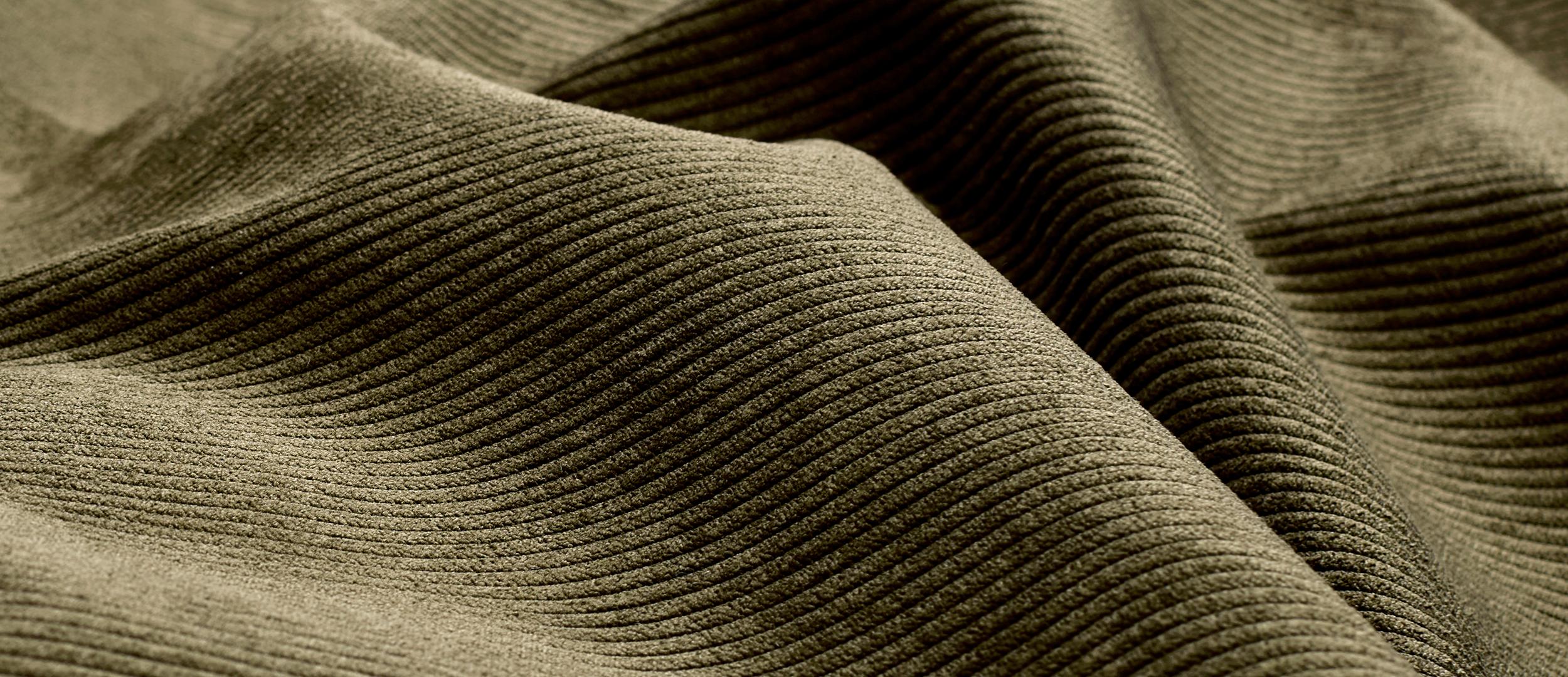 Cordufine Fabric Folded