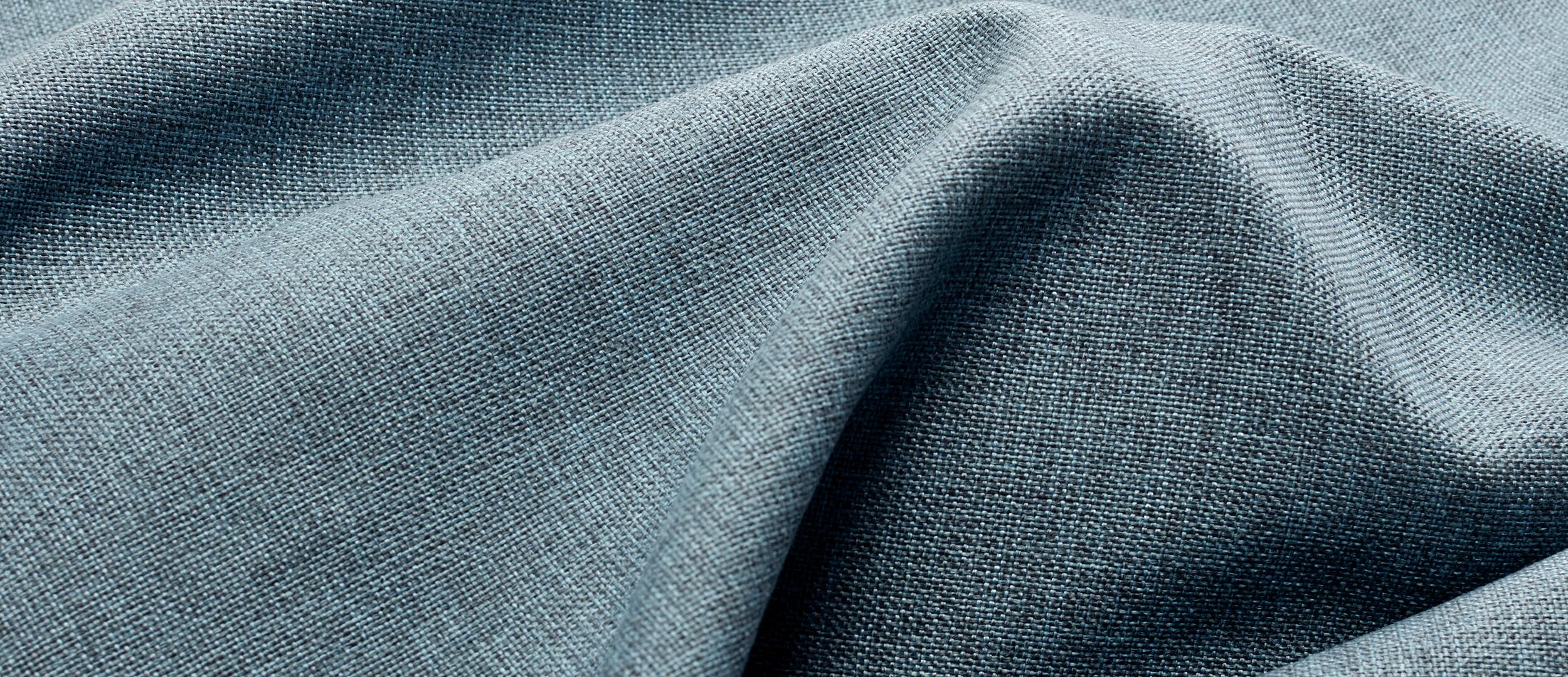 Mixed Dance Fabric Folded