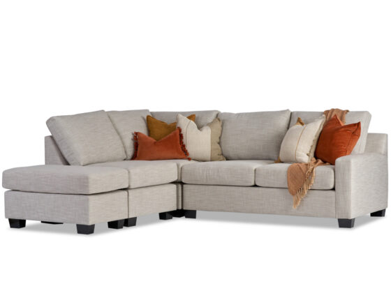 Mosman SQ Sofabed Modular 10