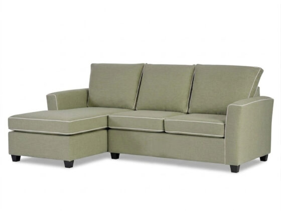 Alexandra Double cHAISE 1