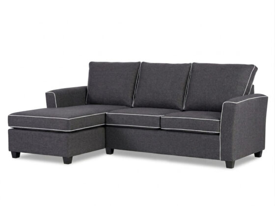 Alexandra Double cHAISE