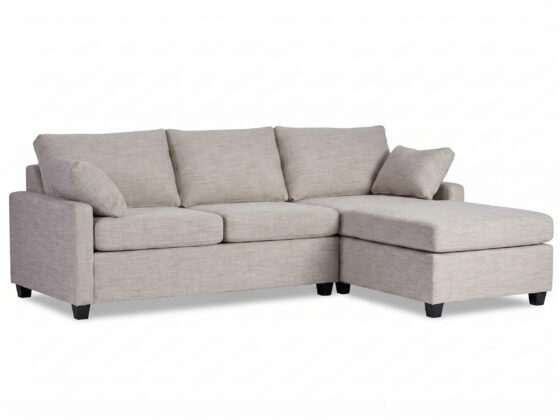 Pyrmont Double 160Standard Chaise 1