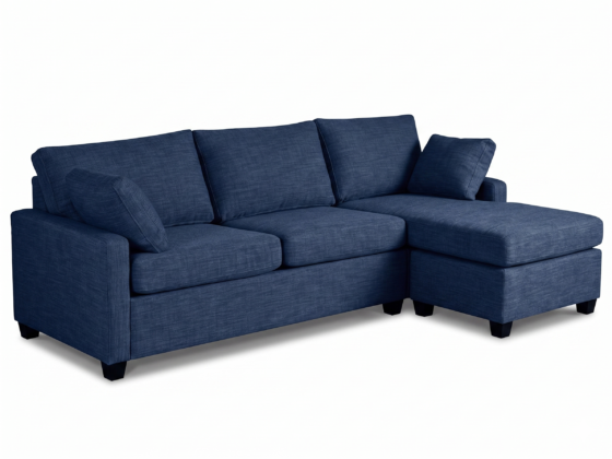 Pyrmont Double 160Standard Chaise