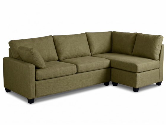 Pyrmont Double 180Return Chaise 1