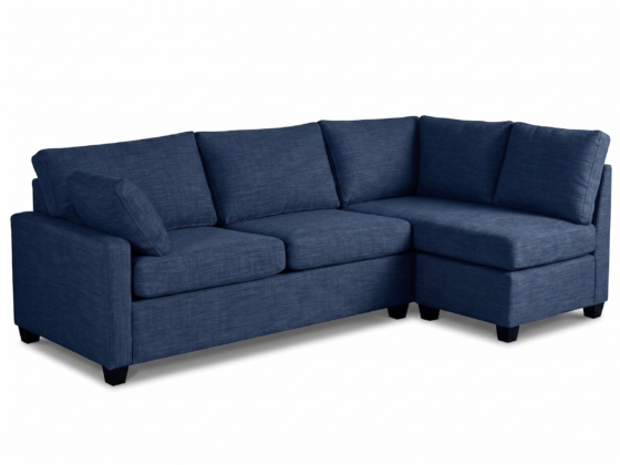 Pyrmont Double 180Return Chaise