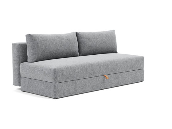 Sydney Storage Queen Twist Granite 1